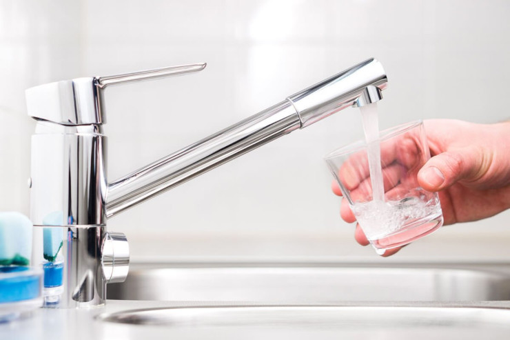 Abşeron, Sabunçu Sumqayıtın bəzi yerləri susuz qalacaq 