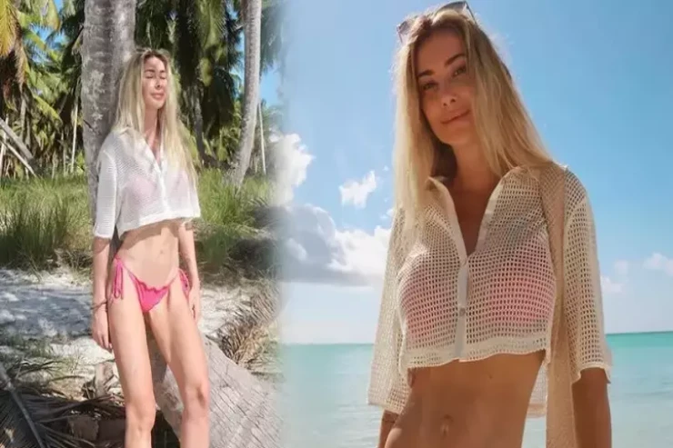 Acun Ilıcalının keçmiş arvadı boşandıqdan sonra həyatında kimlər olub?