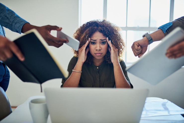 Stressin  immunitet sisteminə   təsiri AÇIQLANDI