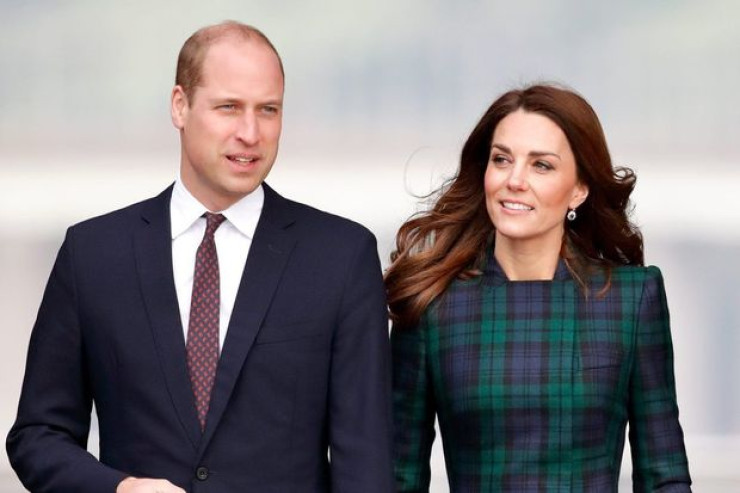 Britaniya şahzadəsi Keyt Middletonun gizli saxlanlan XƏSTƏLİYİ  - Əməliyyat olundu