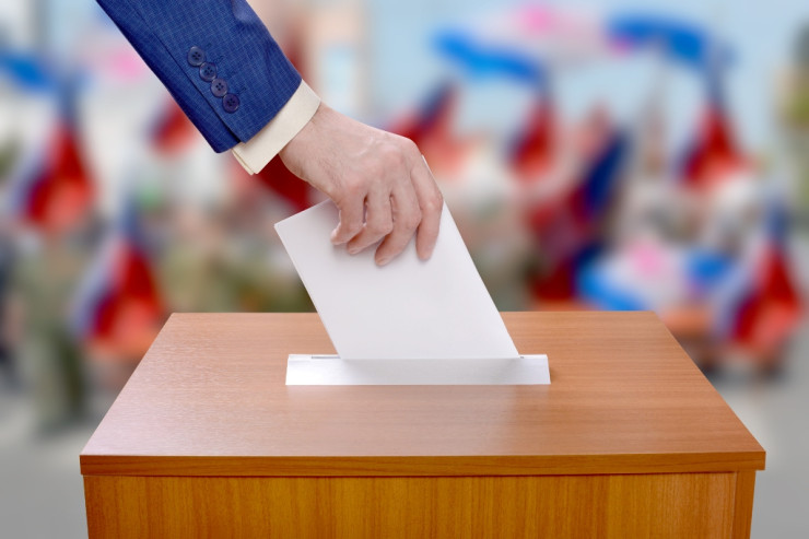 Rusiyada alternativ  prezident seçkiləri   keçiriləcək