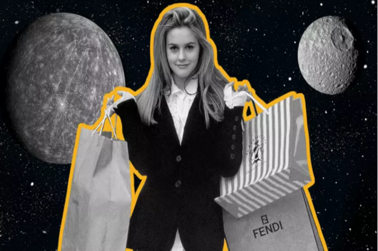 Onlar hər şeyi  alırlar:   Ən çox  pul xərcləyən   4 BÜRC