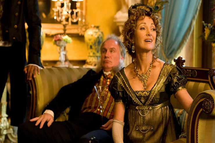 Aktrisa qocalanda seksdən necə  həzz almasından   DANIŞDI