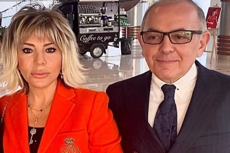 Brilliant Dadaşova: “35 ildir mən və yoldaşım qurbanlar veririk”