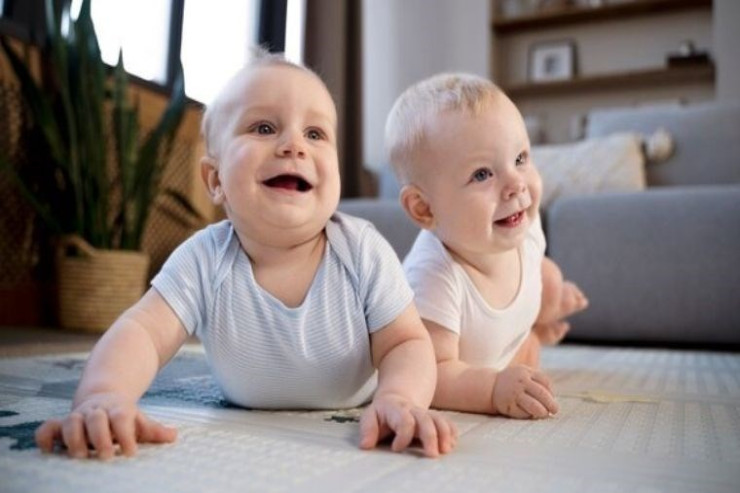 Əkizlər bir-birlərinin duyğularını hiss edə bilirlər? 