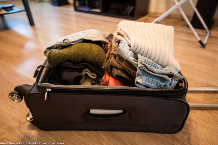 Niyə  ölülərin paltarlarını   geyinməməlisiniz? Bir çox insan səhv edir