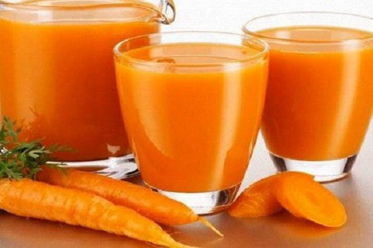 Xərçəng və diabetdən qoruyan  tərəvəz içkisi  
