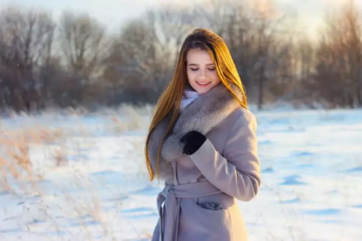 Qışın ikinci yarısında  şanslı olacaq   bürclər 