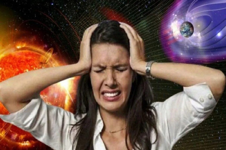 Bu gün  çox güclü   maqnit qasırğası olacaq –  Bunları etməyin  