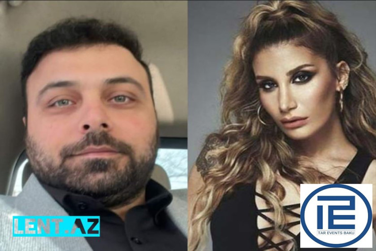 İrem Dericinin Bakıda konsertini təşkil etdi, pulları ödəmədi - İranlı iş adamından CAVAB   - YENİLƏNİB 