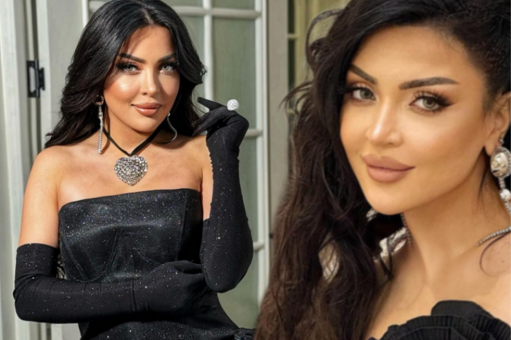 “Sevgini  maddiyyatla ölçürəm   və..." - Vəfa Şirinova