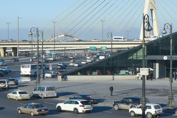 "Koroğlu"da DƏHŞƏT:  taksi sürücüsü namus üstündə öldürüldü - YENİLƏNİB 