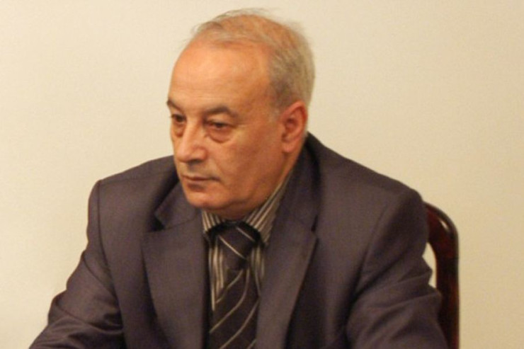 Prezident Dağbəyi İsmayılovu  sədr təyin etdi - SƏRƏNCAM