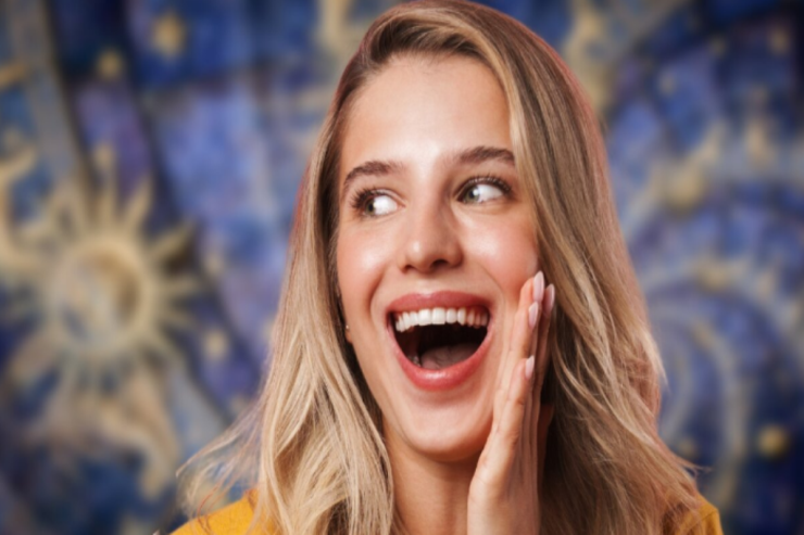 Bu bürc həyatını  180 dərəcə   çevirə biləcək:  Böyük uğur   astanasındadır