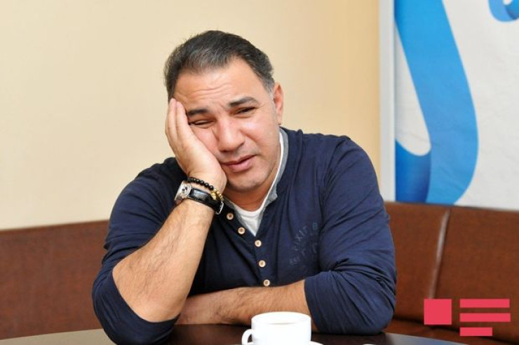 Ədalət Şükürov  şirkətini   BAĞLADI