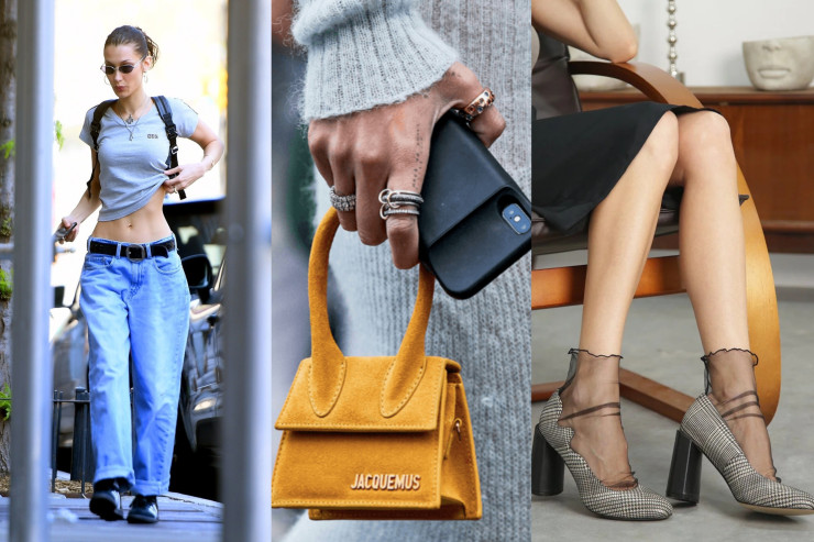 2024-cü ildə bunları geyinməyin – Dəbdən düşən 6 geyim 