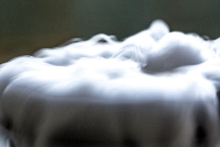 Cinayətkar azotla edam edildi – İLK DƏFƏ 