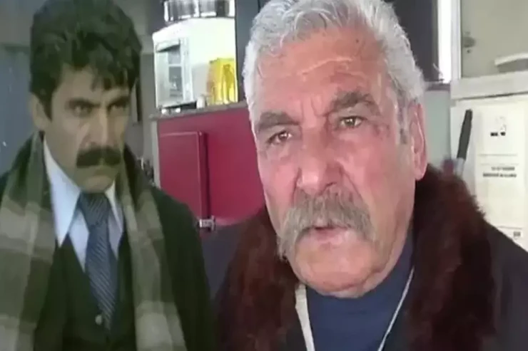 Yeşilçamın “pis və qəddar kişisi” öldü