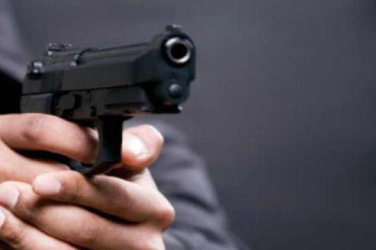 Boks üzrə çempiona 20 güllə vuruldu,  sağ qaldı