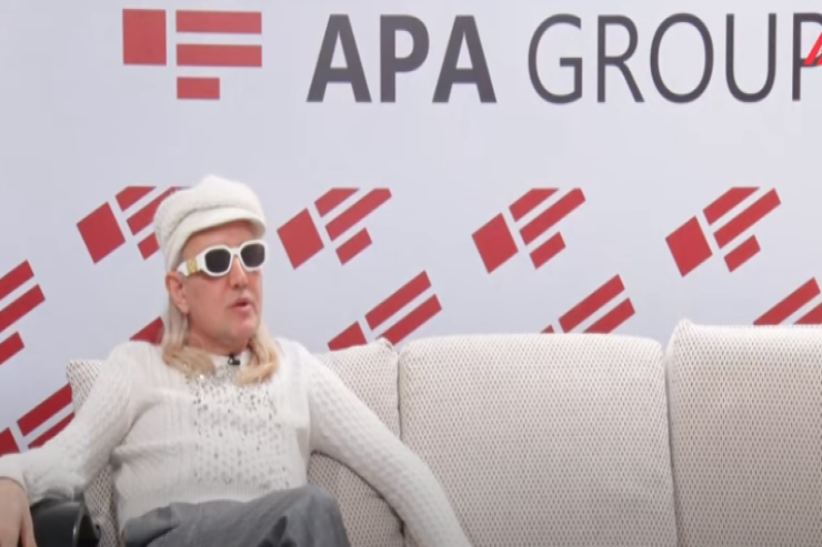 “Məni alçaltmaq istəyirsənsə, pulumu artıqlaması ilə ver” - Samiraldo 