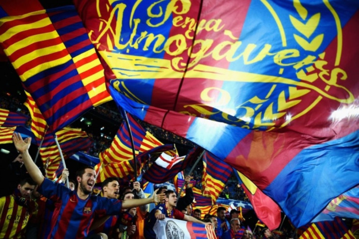 Messi "Barselona"ya baş məşqçi tapdı 
