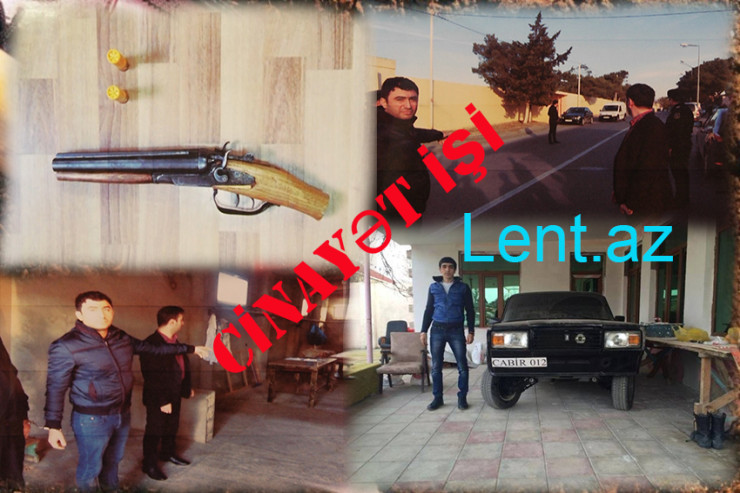 Həbsxanadan yayılan şayiələr QANLA BİTDİ:  "Avtoş Cabir" necə öldürüldü?