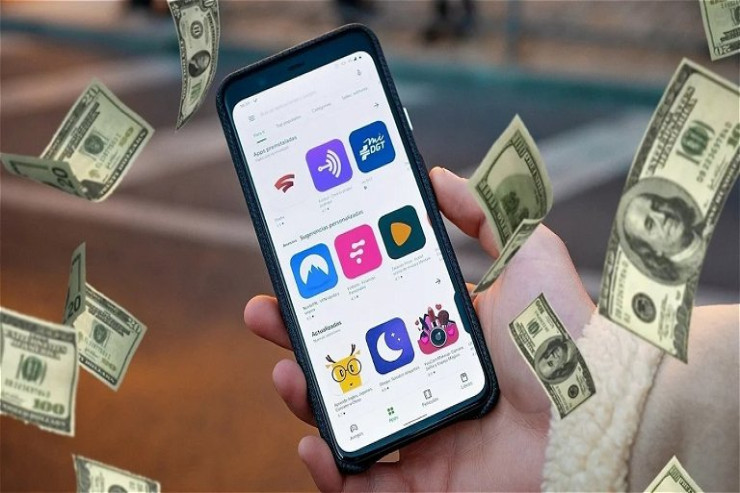 Beş faydalı telefon proqramı –  Xərclərinizi azaldacaq 