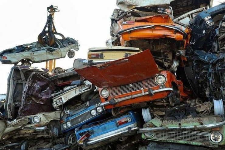 Avtomobillərin utilizasiya QİYMƏTLƏRİ 