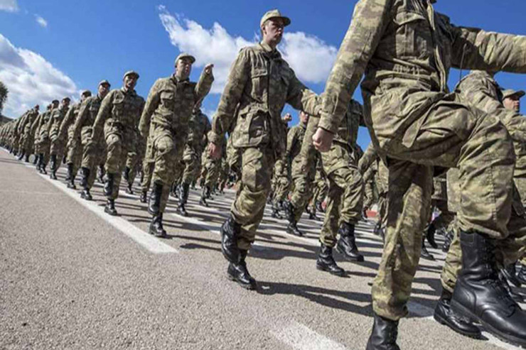Hərbi xidmətə çağırılanlarla bağlı yekun tibbi müayinə BU QAYDADA  veriləcək