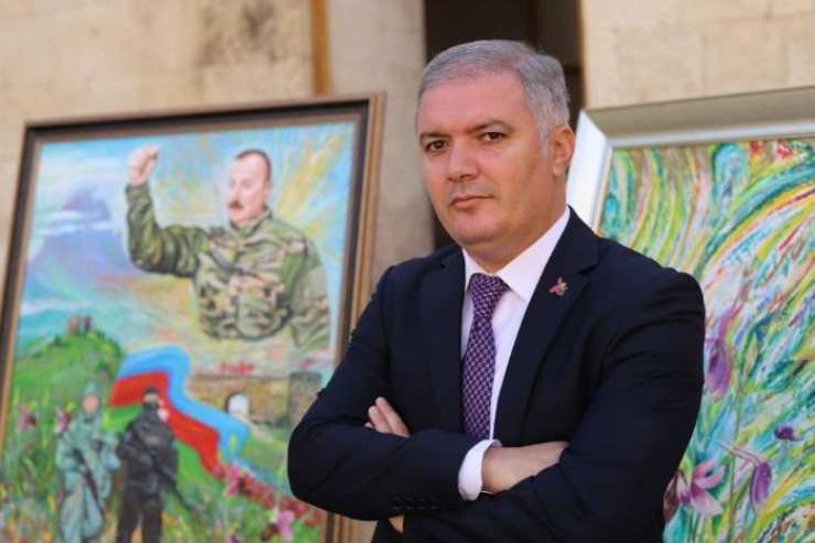 Bəşir Hacıyev