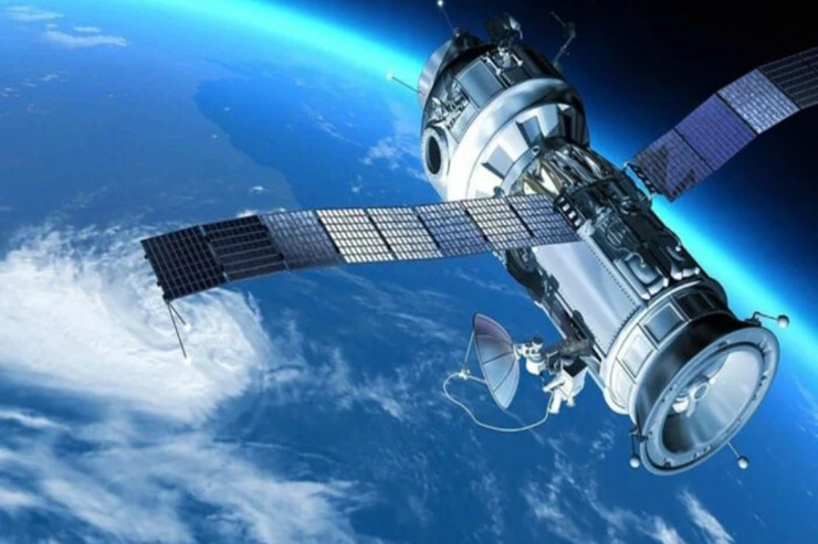 Türksat 6A kosmosa bu tarixdə  çıxacaq