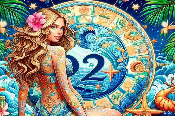 İyulun 2-nin ən xoşbəxt  BÜRCÜ: Xoş sürpriz  gözləyin