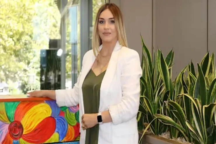 "Moon Kids"  uşaq bağçasının direktoru saxlanıldı