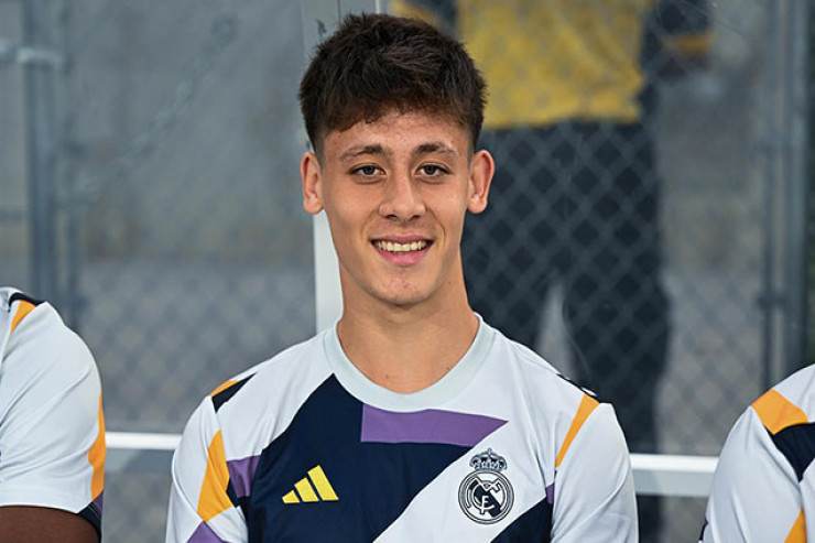Arda Güler