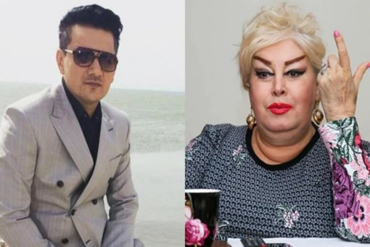 “Yuxumda İlhamə Quliyeva Sərxan Kərəmoğludan şikayət etdi” – Elgiz Əkbər 