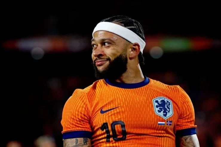Memfis Depay  türklərə meydan oxudu: “Şənbə günü görüşərik”