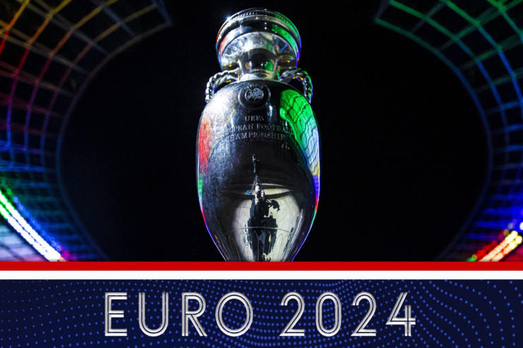 Avro 2024-ün  1/8 final mərhələsinin ən yaxşı qoluna namizədlər bəlli olub