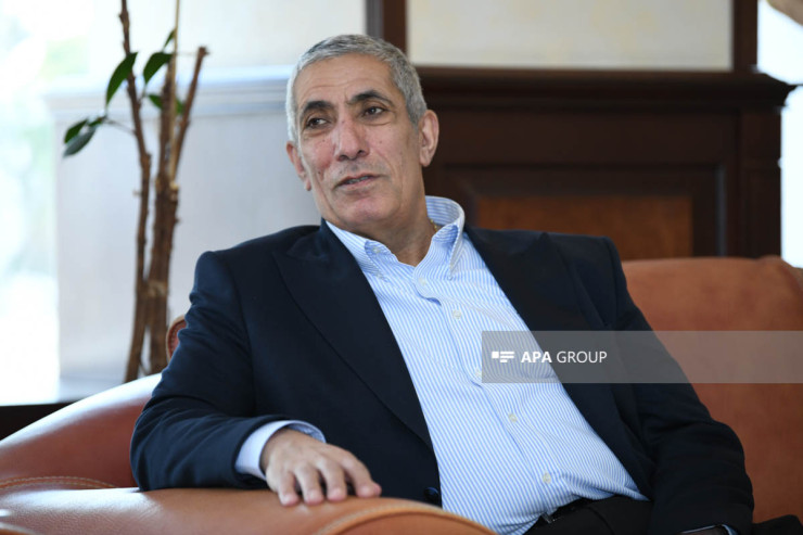 Siyavuş Novruzov