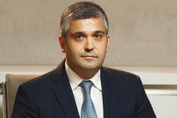“Mən bu birlik və həmrəylik layihələrinin könüllüsüyəm" - Cəlal Qurbanov 