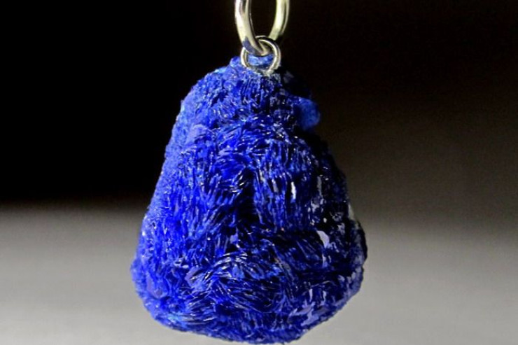 Bu daş ürək, qan-damar  sisteminə müsbət təsir göstərir