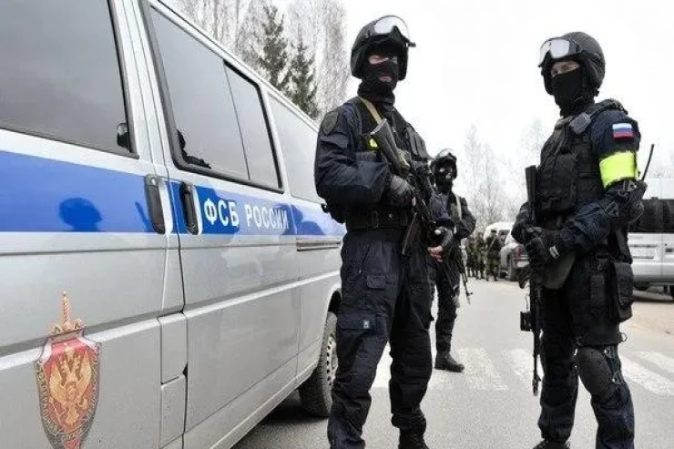 Dağıstanda terror aktı hazırlamaq  cəhdinə görə 3 nəfər həbs edidi