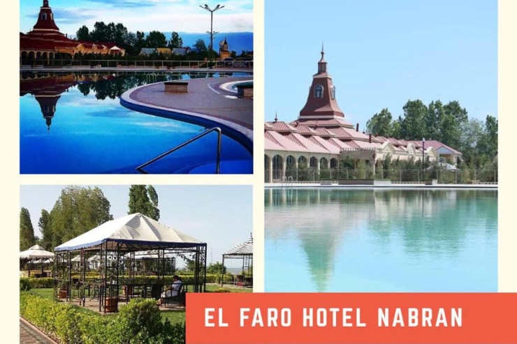 “Kardinal” və “El Faro” CƏRİMƏLƏNDİ 