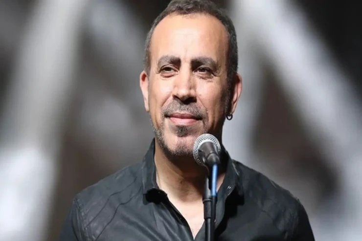 Haluk Leventin halı  pisləşdi – Sevdiklərini qorxutdu