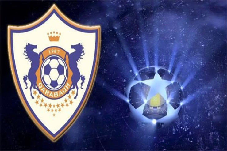 “Qarabağ”ın  cavab oyununun vaxtı açıqlandı