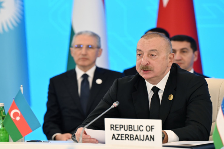Prezident:  Bu ilin sonuna qədər 20 min insan  azad edilmiş torpaqlara qayıdacaq