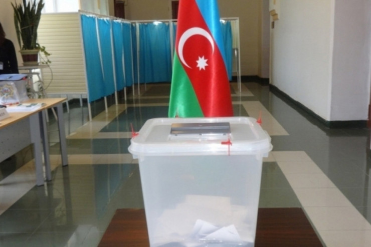 86 nəfərin deputatlığa namizədliyi irəli sürülüb, 10 nəfərin namizədliyi təsdiqlənib 