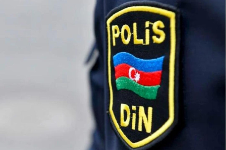 Axtarışdakı şəxsi saxlayan polis kapitanı aldığı xəsarətdən həyatını itirib-YENİLƏNİB 
