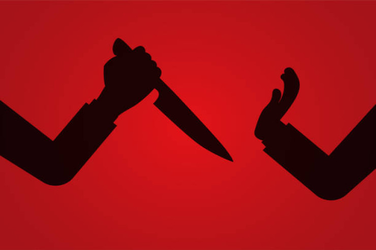 Yuxuda bıçaq görmək  nə vəd edir?