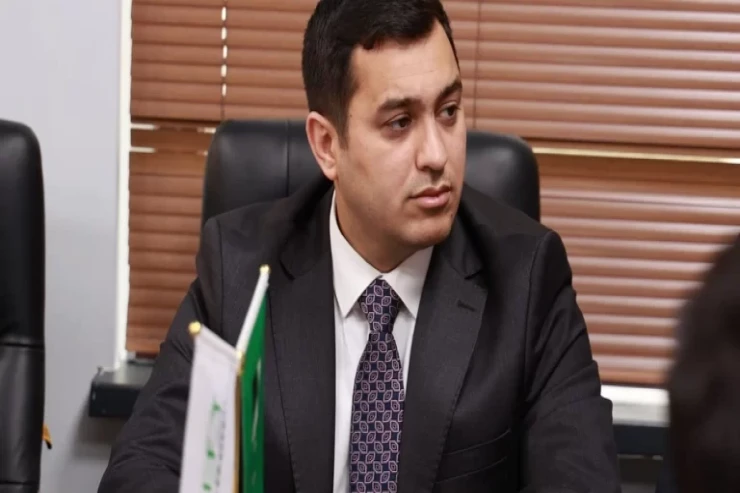 Fərid Şahbazlı: “Qarabağ bəyannaməsi türk əsrinin başlanğıcının müjdəçisidir”