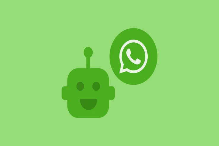 “WhatsApp”da çat-botu redaktə etmək  olacaq